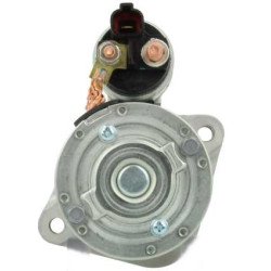 M.MOT.12V 1,4KW 10 DİŞ HYUNDAI ACCENT BLUE BENZ.