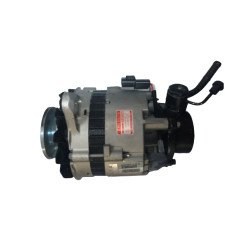 Alternatör 12V 60A HYUNDA H100