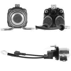 M.YAR.OTOM. 24V MAN TGA - MAN LION S OTOBUS