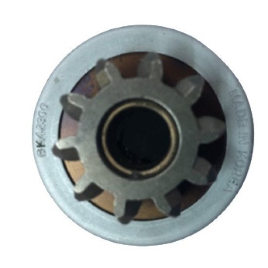 M.DİŞLİSİ VALEO TİP 10DİŞ REN.TRAFIC/MASTER III YM