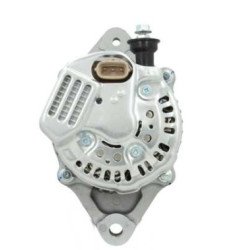 Alternatör 12V.55A.CAT.426C/436C 3054/908 96> N.DENSO