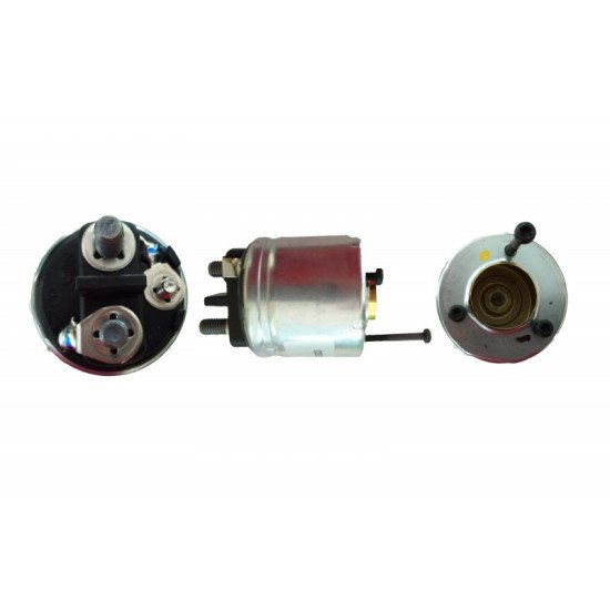 Valeo 594117 Marş Otomatiği (Solenoid) – Opel Uyumlu