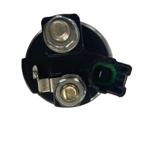 MARŞ OTOMATİĞİ 12V TOYOTA AURIS 1.4 4D4 SN005 TERS