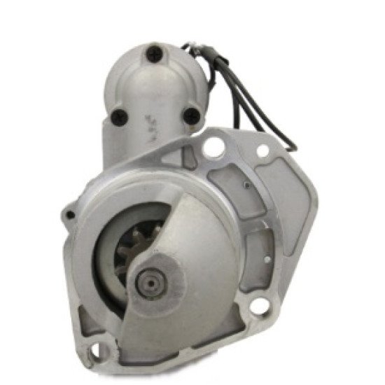 M.MOT.24V 4.0KW 10DİŞ IVECO M.MOT.24V 4.0KW 10DİŞ IVECO