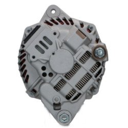Alternatör 24V 90A ISUZU NLR85 NPR75 4HK2 4JJ1