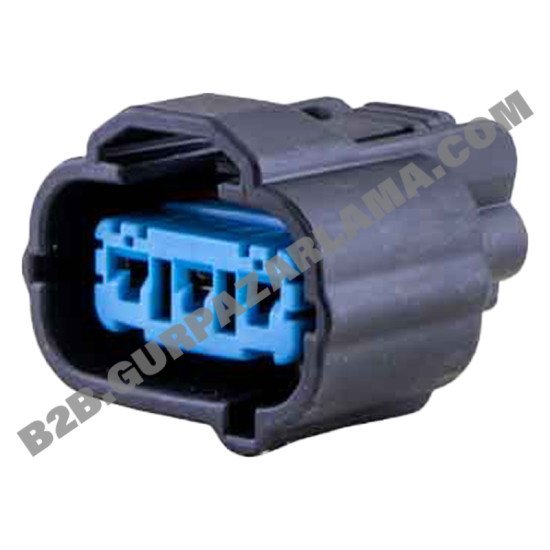 SOKET JAPON TOYOTA-ISUZU KM SENSOR YM SOKET JAPON TOYOTA-ISUZU KM SENSOR YM
