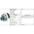 M.DİŞLİ 9 DİŞ MERCEDES 230 250 280 BENZİNLİ