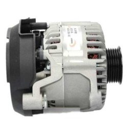 Alternatör 12V 130A FORD TOURNEO CONNECT TRANSIT  KASNAKL