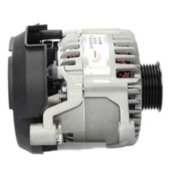 Alternatör 12V 130A FORD TOURNEO CONNECT TRANSIT  KASNAKL