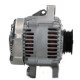 Alternatör 12V 80A TOYOTA YARIS 1.3 1.5