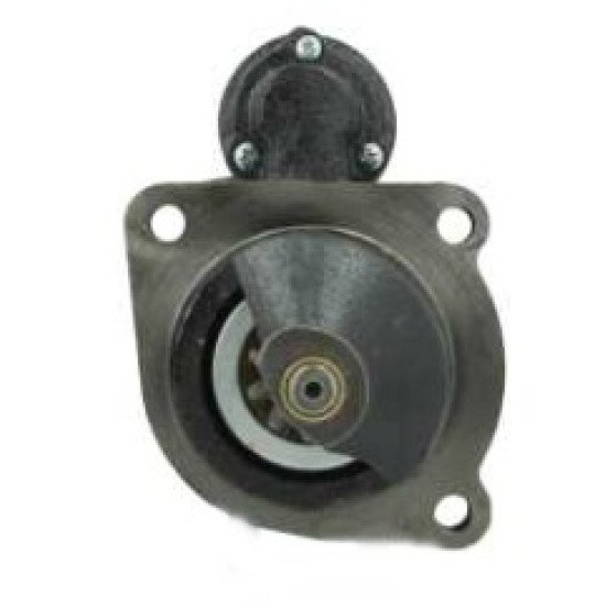 M.MOT.24V 4.0KW 10DİŞ PERKINS