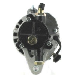 Alternatör 24V 45A HİNO KAMYONET FB112 VAK
