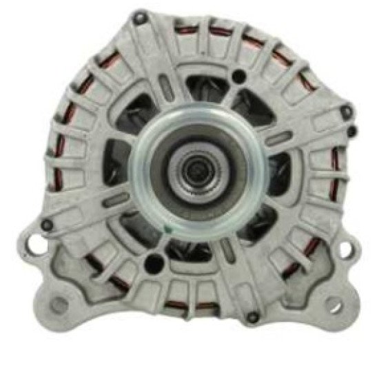 Alternatör 12V 230A VOLKSWAGEN PORSCHE