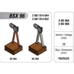 12V IVECO / DODGE / MACK