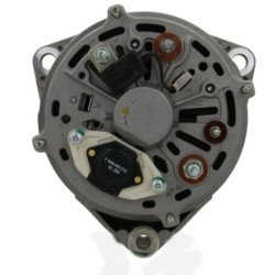 ALT.24V 100A MERCEDES MAN ATEGO