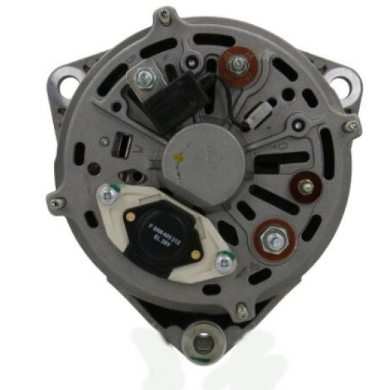 ALT.24V 100A MERCEDES MAN ATEGO