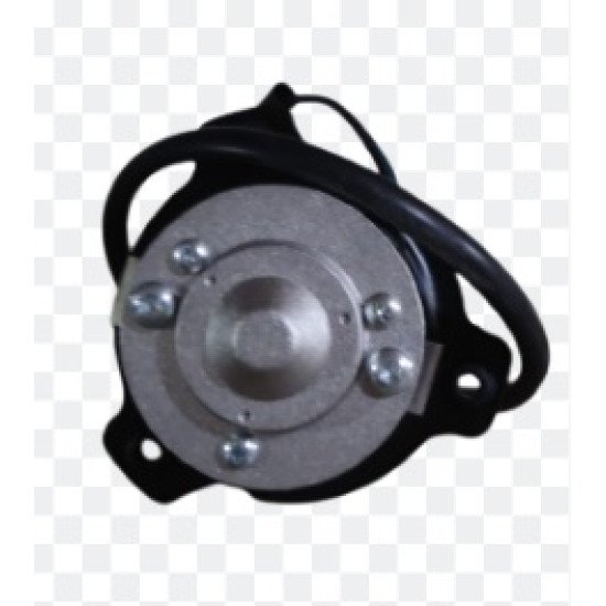 KALORİFER MOTORU 24V TEK DEVİR