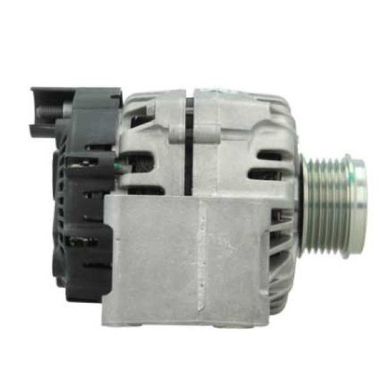 Alternatör 12V 120A FIAT  DOBLO ALBEA OPEL 1.3 MJET LIN