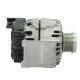 Alternatör 12V 120A FIAT  DOBLO ALBEA OPEL 1.3 MJET LIN