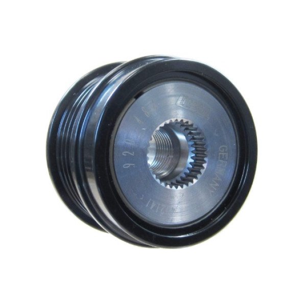 ALTERNATÖR KASNAĞI 5-KANAL MERCEDES A SERİSİ/B SER ALTERNATÖR KASNAĞI 5-KANAL MERCEDES A SERİSİ/B SER