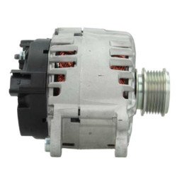 ALT. 12V 140A VW GOLF V 1.9 TDI AUDI A3 LDFM