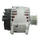 ALT. 12V 140A VW GOLF V 1.9 TDI AUDI A3 LDFM