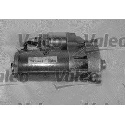 Valeo 438068 Marş Motoru 12V 1,4 kW 11 Diş (R35°, Flanş 67 mm)
