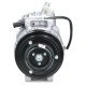 KLİMA KOMPRESÖRÜ 12V MERCEDES BENZ SPRİNTER VİTO KLİMA KOMPRESÖRÜ 12V MERCEDES BENZ SPRİNTER VİTO