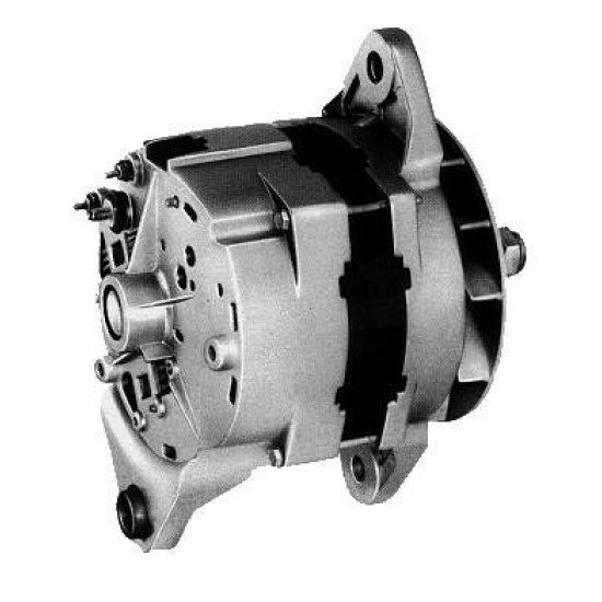 ALT. 12V 140A VOLVO