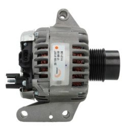 Alternatör 12V 124A FORD TRANSIT VI 2.4 DI