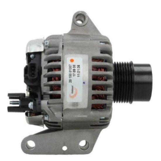 Alternatör 12V 124A FORD TRANSIT VI 2.4 DI Alternatör 12V 124A FORD TRANSIT VI 2.4 DI