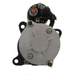 M.MOT.24V 6.5KW 11D JENERATÖR QDS26SF ÇİN.JEN.