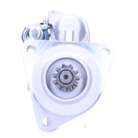 M.MOT.24V 6.0KW 11D DOOSAN