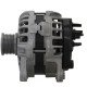 Alternatör  12V 125A RENAULT CLIO CAPTUR 0.9