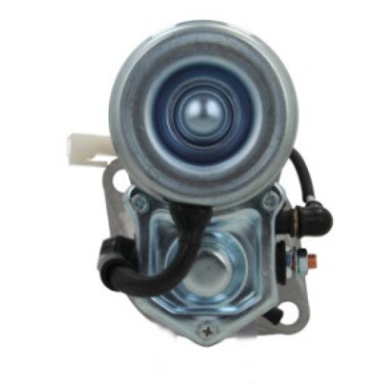 M.MOT.12V 2.2KW 10D BOBCAT