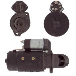 M.MOT.12V 9D JOHN DEERE