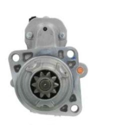 M.MOT.12V 2.7KW 10D JOHN DEERE