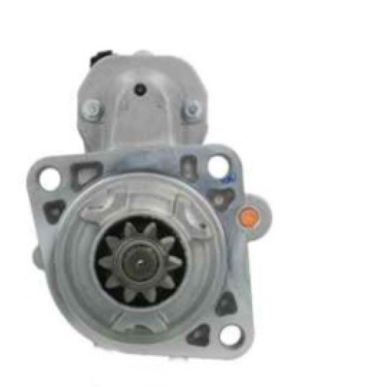 M.MOT.12V 2.7KW 10D JOHN DEERE