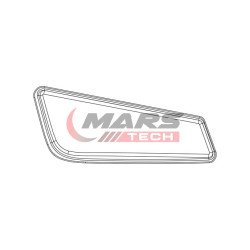 VOLVO FH 13 SİS LAM.CAM SAĞ