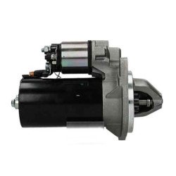 M.MOT.12V 2.2KW 9D TATA KAMYONET