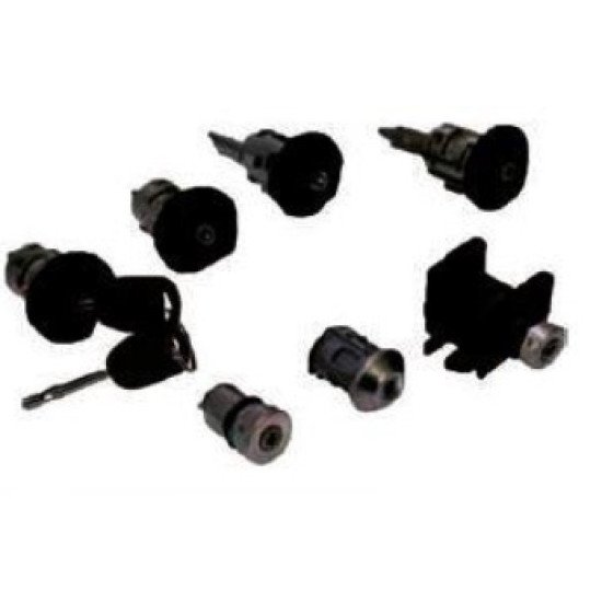 SENSEN FR 367 FORD V184/V367 KONTAK VE KAPI SIF.TK