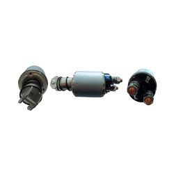 MARŞ OTOMATİĞİ MARELLİ TİP 12V FIAT TRAK 63693801