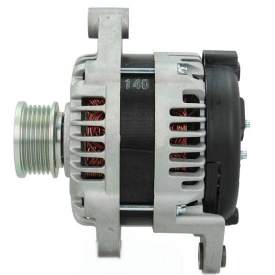 Alternatör 12V 140A CAPTIVA YENİ MODEL
