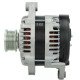 Alternatör 12V 140A CAPTIVA YENİ MODEL