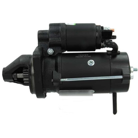 M.MOT.12V 3.2KW 10DİŞ PERKINS