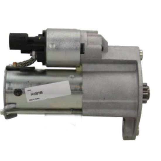 M.MOT.12V 1.2KW 9D VOLKSWAGEN