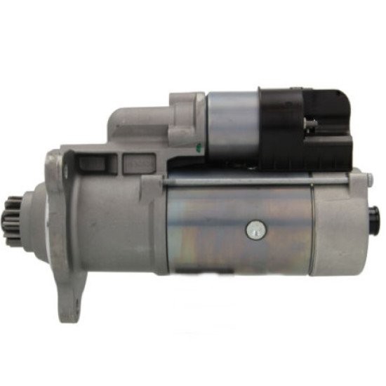 M.MOT.24V 5,5KW 12T SCANIA Y.M P–G–R–T SERİSİ