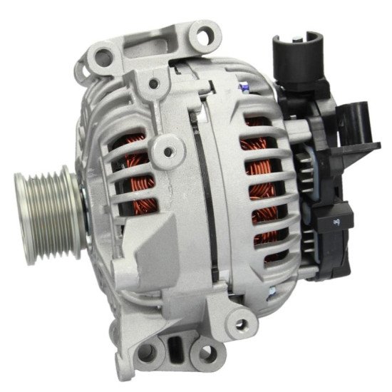 Alternatör 12V 200A MERCEDES E -CLK SERİSİ