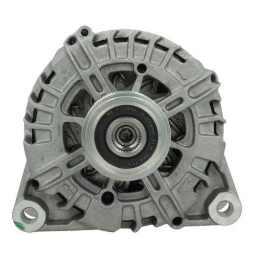 Alternatör 12V 150A PEUGEOT 1,5 D