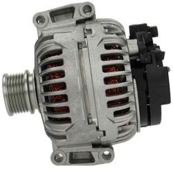 Alternatör 12V 200A MER. SPR. VITO 2.2 LDFM U 124625006
